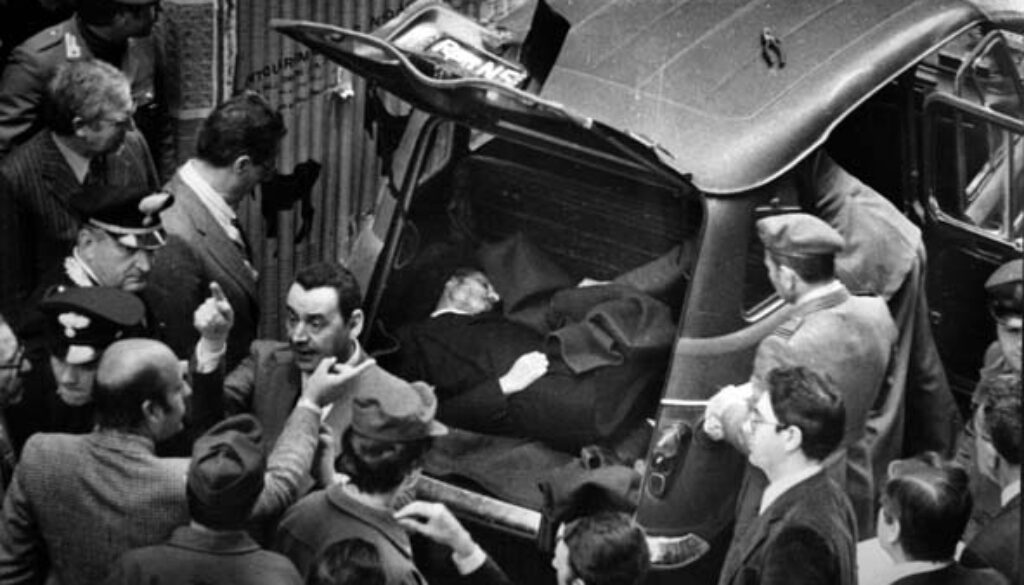 Aldo Moro