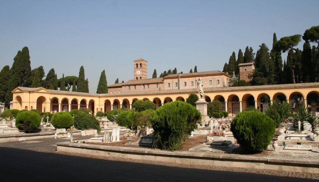 Ama Week of Discovering Europan Cemeteries