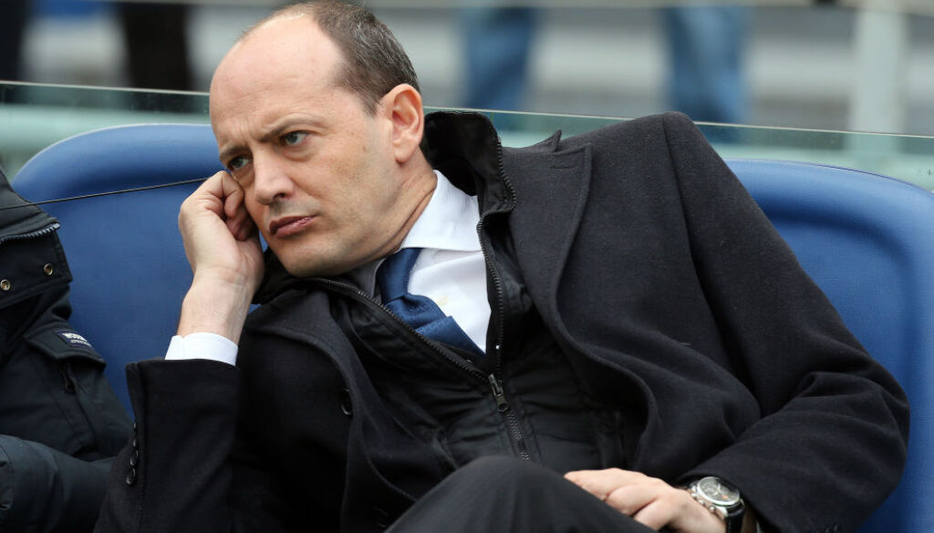 Baldissoni roma