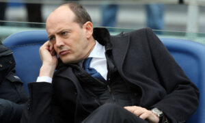 Baldissoni roma
