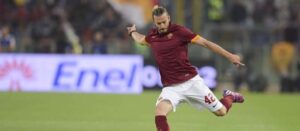 Balzaretti Roma