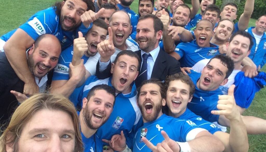 Bara rugby