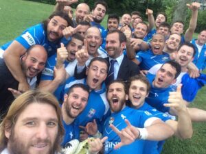 Bara rugby