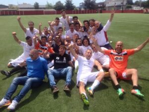 Ciampino promozione Ciampino promozione