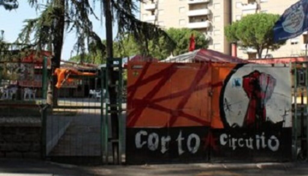 Corto Circuito Roma