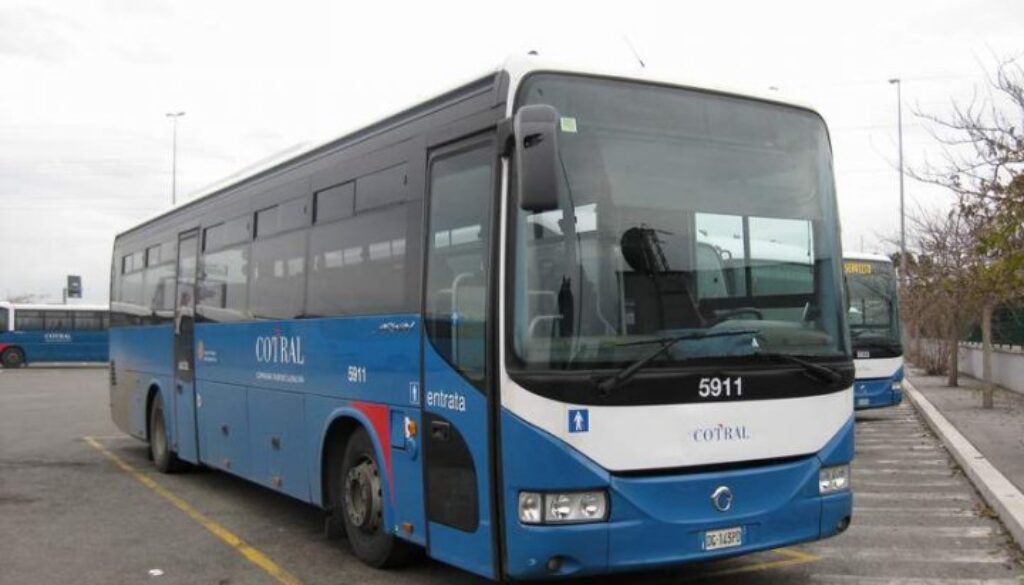 Cotral