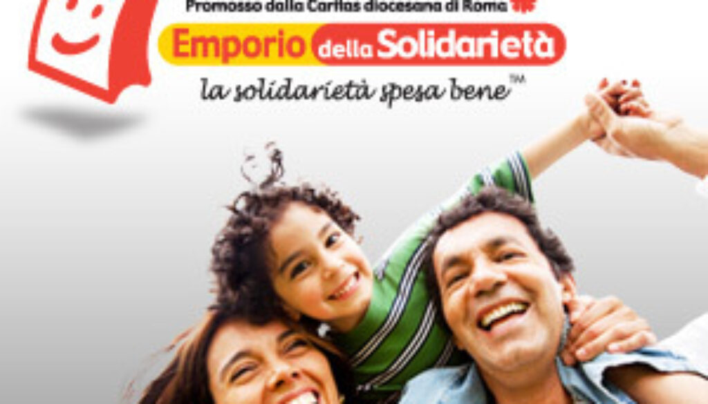 Emporio della Solidarietà