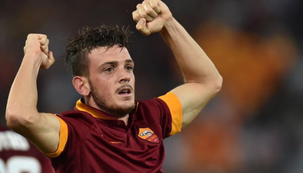 Florenzi genoa bis
