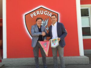 Frascati perugia