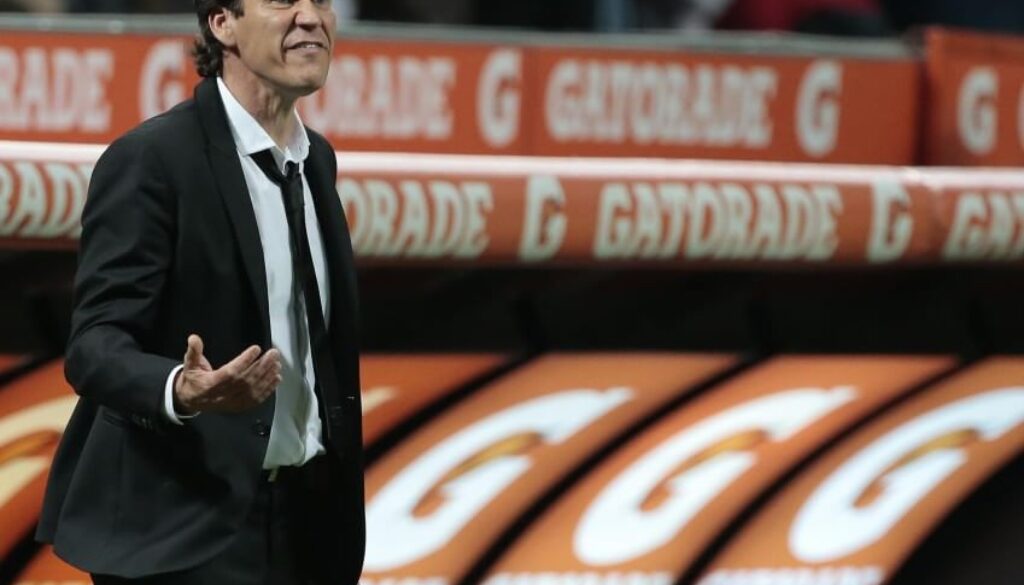 Garcia Roma