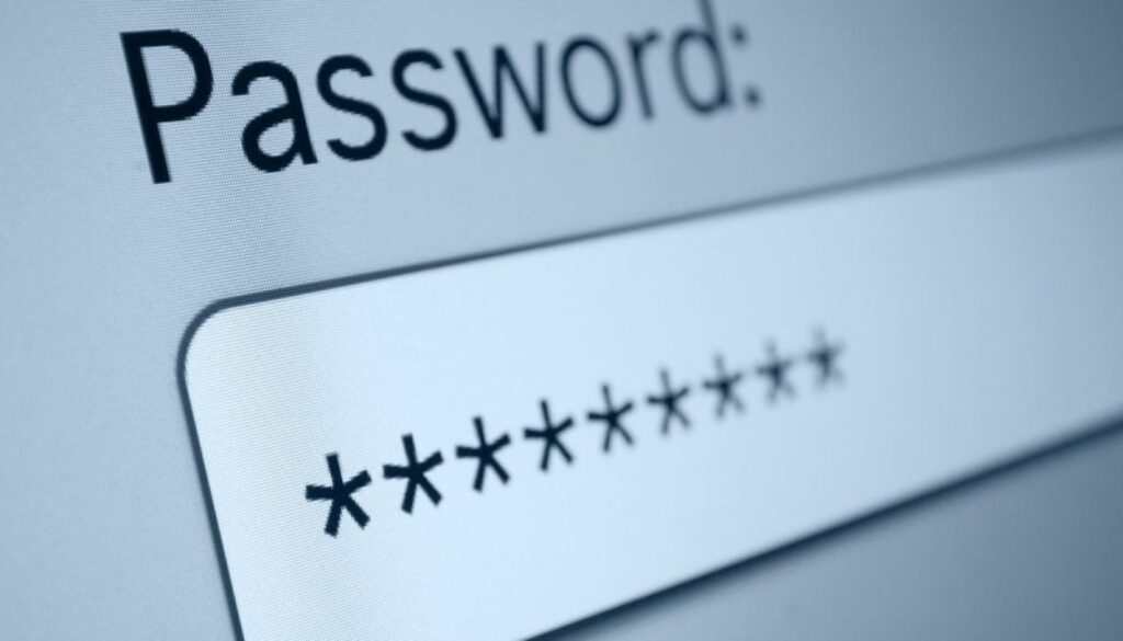 Giornata Mondiale della Password