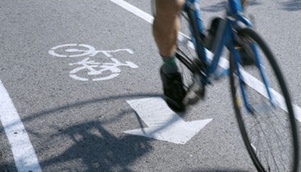 Grab Roma Grande Raccordo Anulare per biciclette 1
