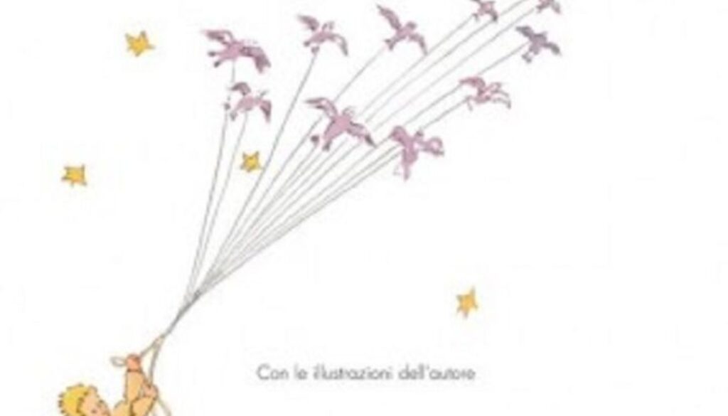 Il Piccolo Principe