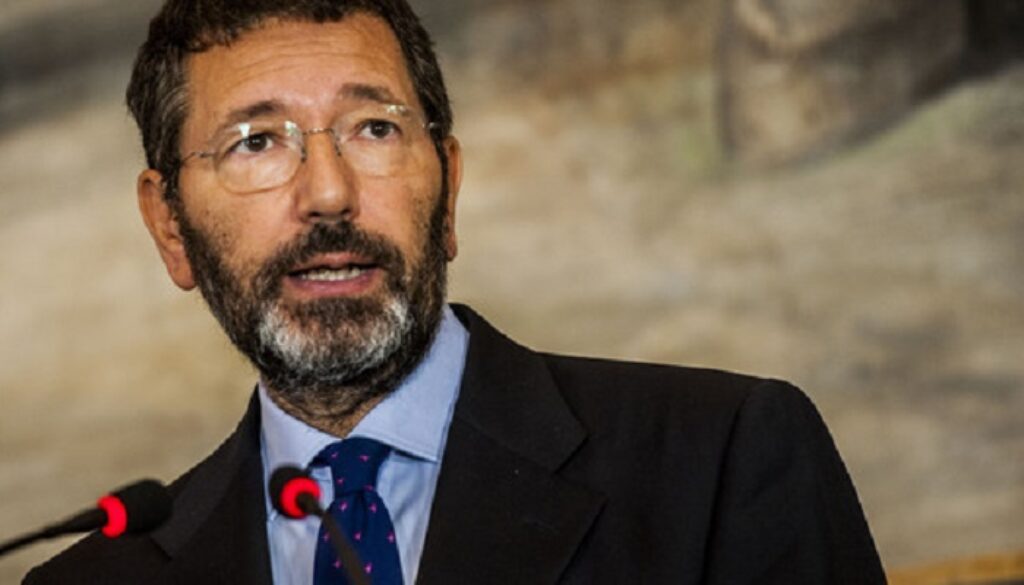 Conferenza stampa dei sindaci delle capitali d'Europa riuniti per l'agenda urbana europea