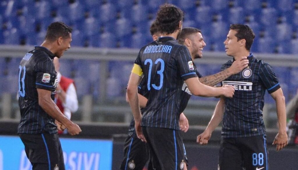 Lazio Inter