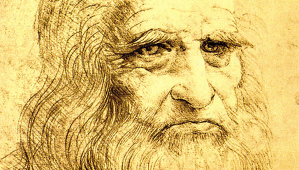 Leonardo da Vinci