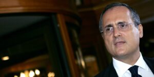 Lotito Lazio