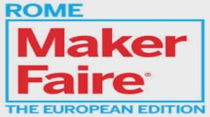 MAKER-FAIRE rome-2015 MAKER-FAIRE rome-2015