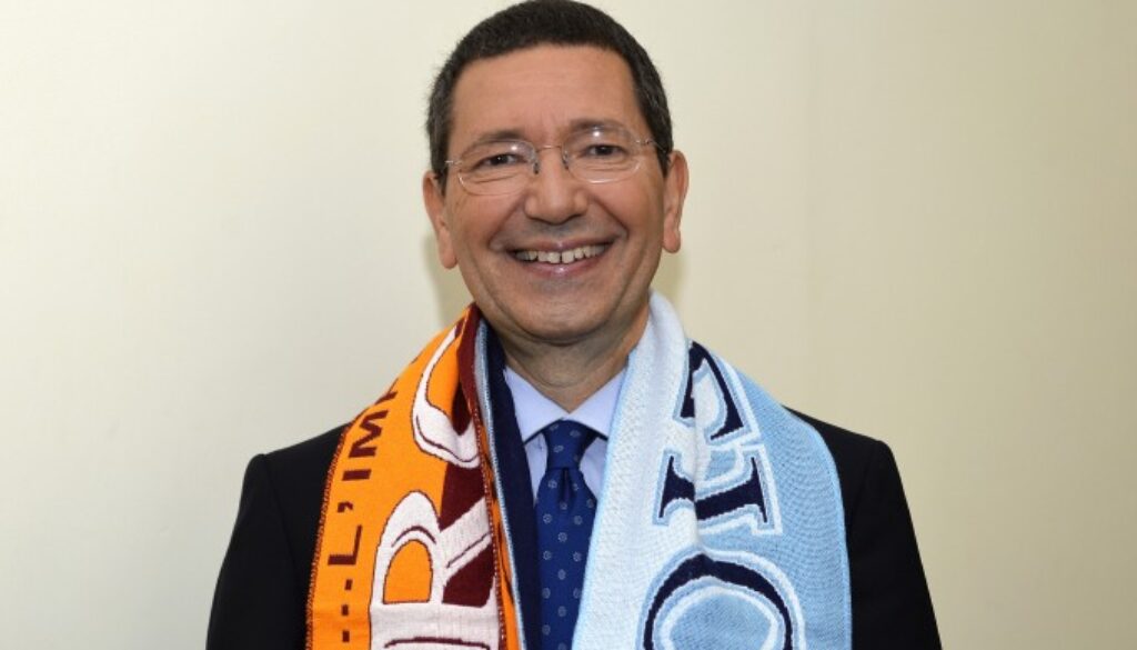 Marino derby Lazio Roma