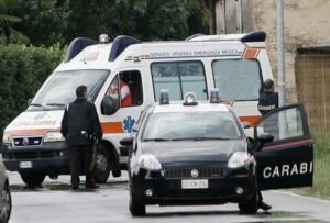Mentana congolese ucciso a colpi di pala dal nipote