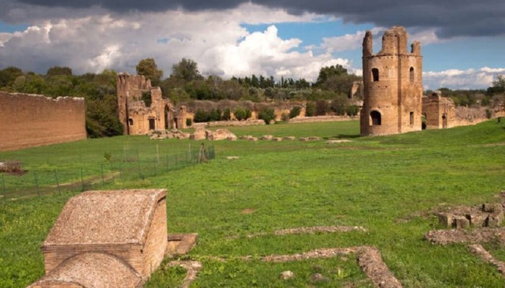 Parco Appia Antica