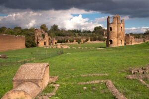 Parco Appia Antica