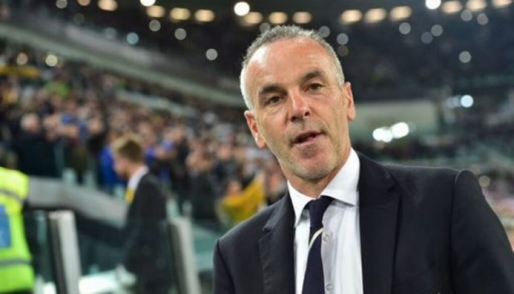 Pioli Lazio