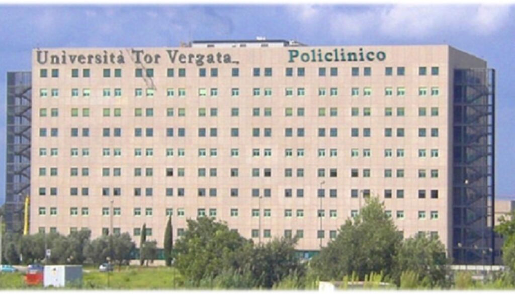 Policlinico di Tor Vergata