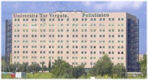 Policlinico di Tor Vergata