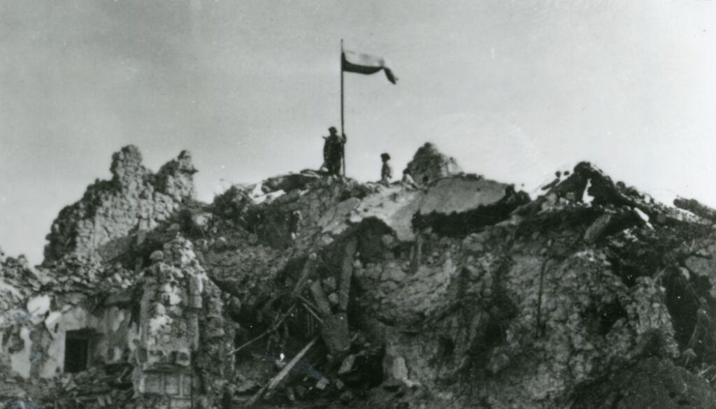 Quarta battaglia di Montecassino
