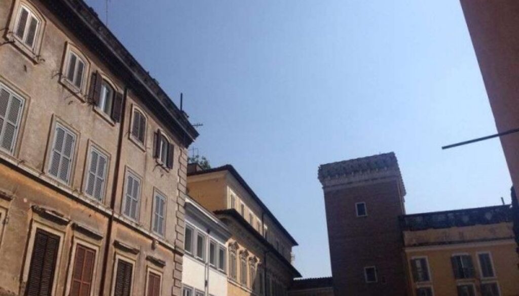 Regione Lazio aste immobili Salita del Grillo Roma