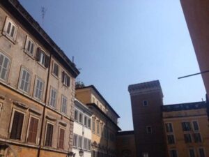 Regione Lazio aste immobili Salita del Grillo Roma
