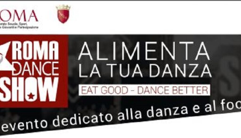 Roma Dance Show
