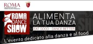 Roma Dance Show