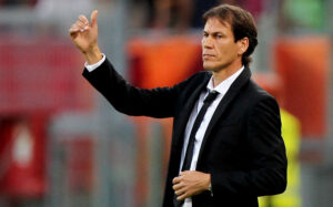 Rudi Garcia derby