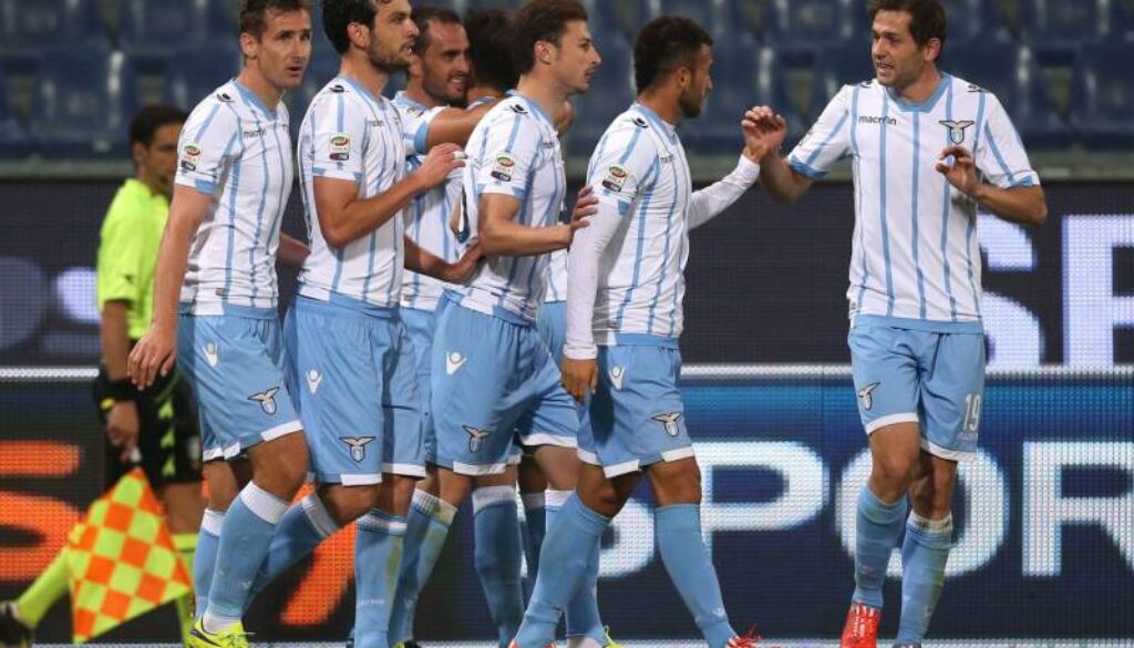 Sampdoria - Lazio
