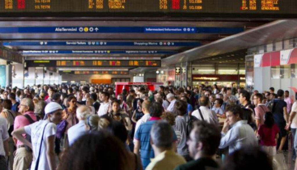 Stazione Termini