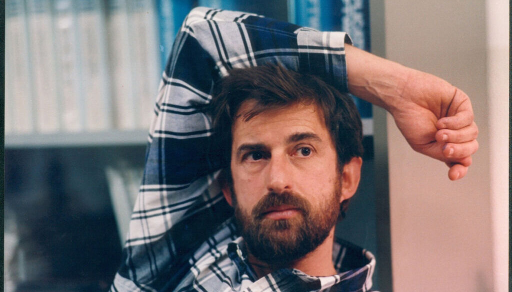 Viaggio a Roma con Nanni Moretti