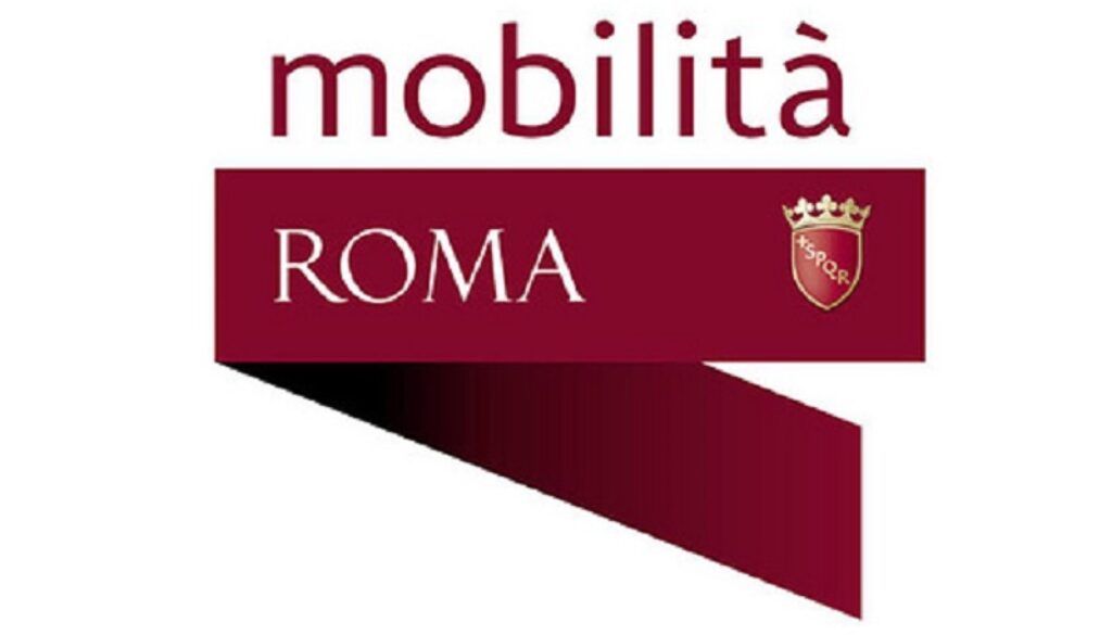 agenzia per la mobilità di roma