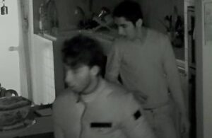 allarme a Monterotondo dopo le rapine di alcuni ladri di appartamento