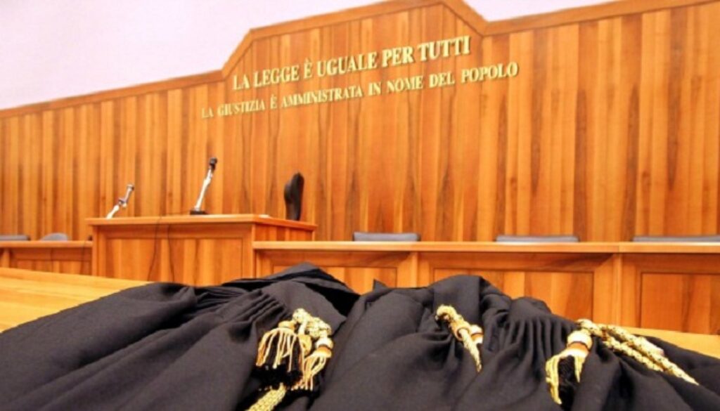 attentati ai castelli romani