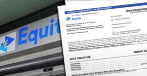cartelle di Equitalia firmate da falsi dirigenti cartelle di Equitalia firmate da falsi dirigenti