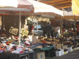 controlli a porta portese