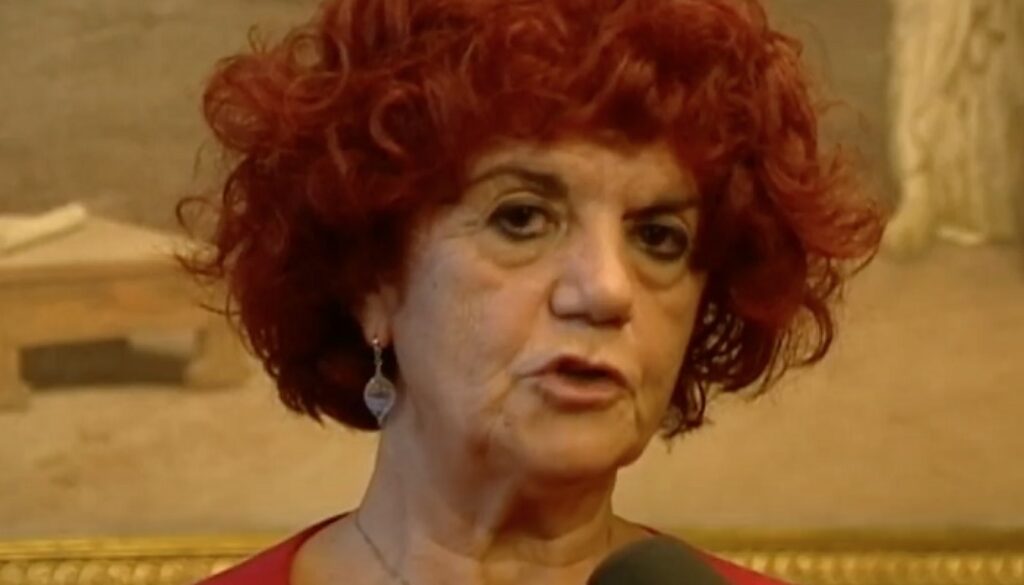 convegno al Senato contro le discriminazioni