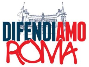 corteo chiusura campi nomadi