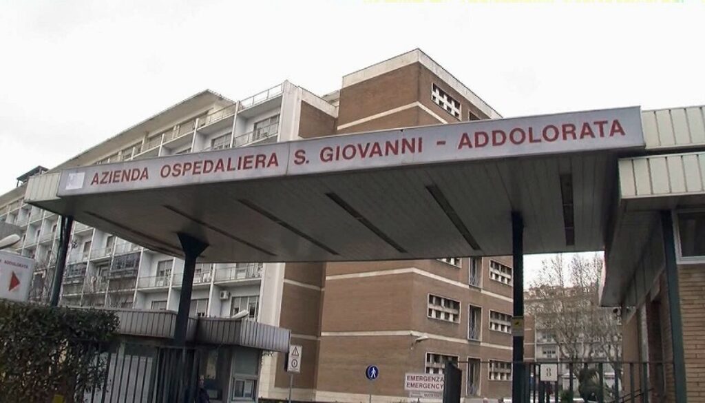 dirigenti infermieri al San Giovanni