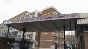 dirigenti infermieri al San Giovanni