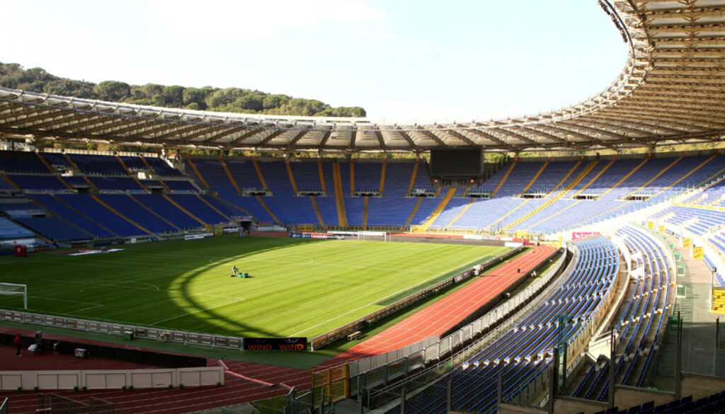 stadio olimpico