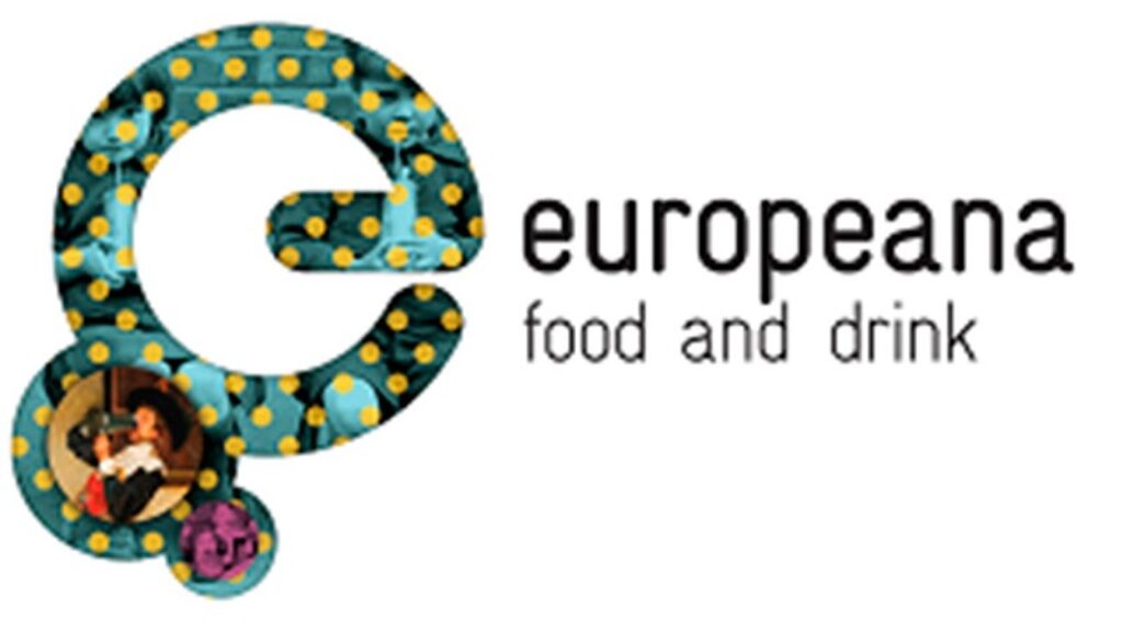 europeana food and drink