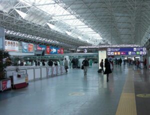 aeroporto di fiumicino